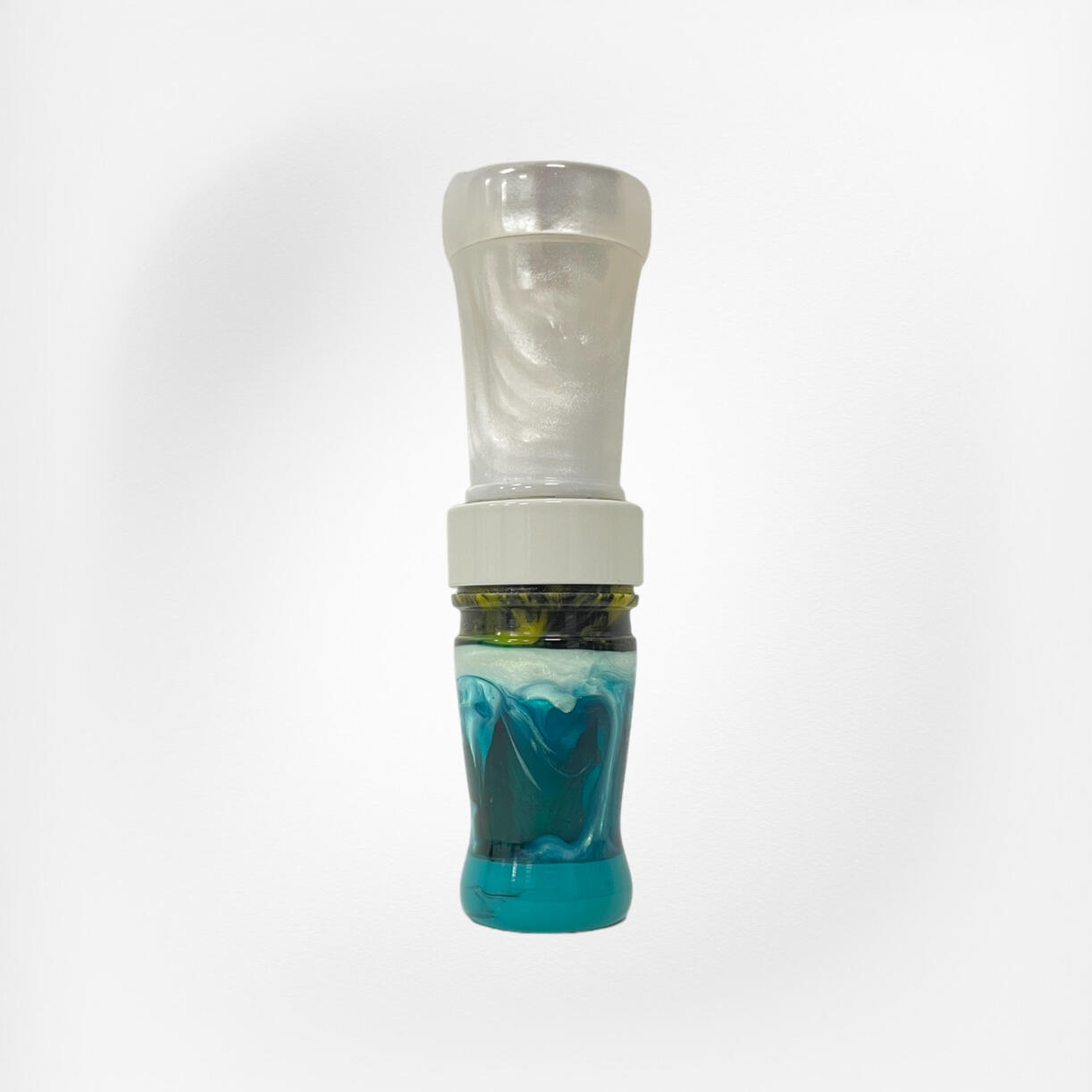 specklebelly goose call inspired by Alaska