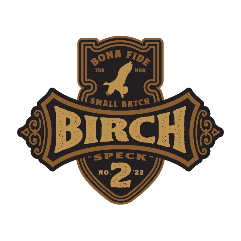 Birch Small Batch Speck Calls